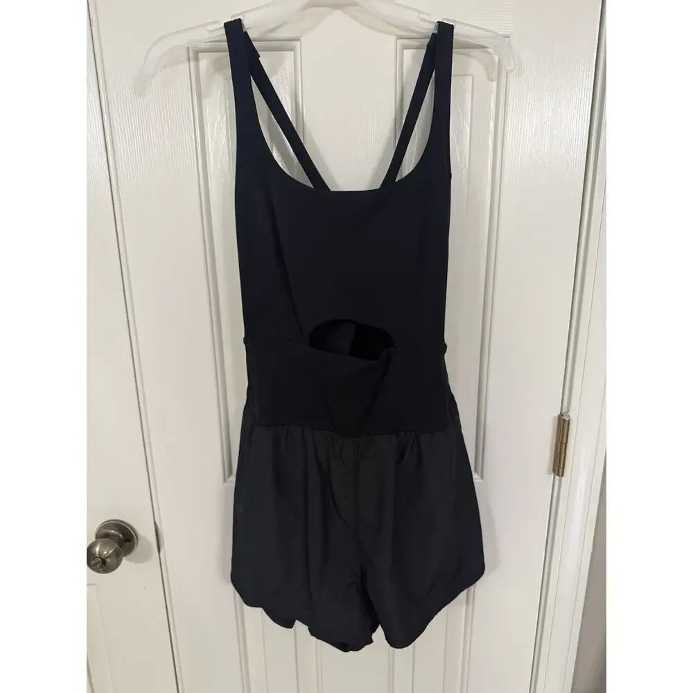 Lot Of 3 FP Movement Free People Runsies L